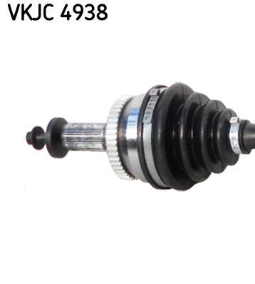 Cardan SKF VKJC 4938